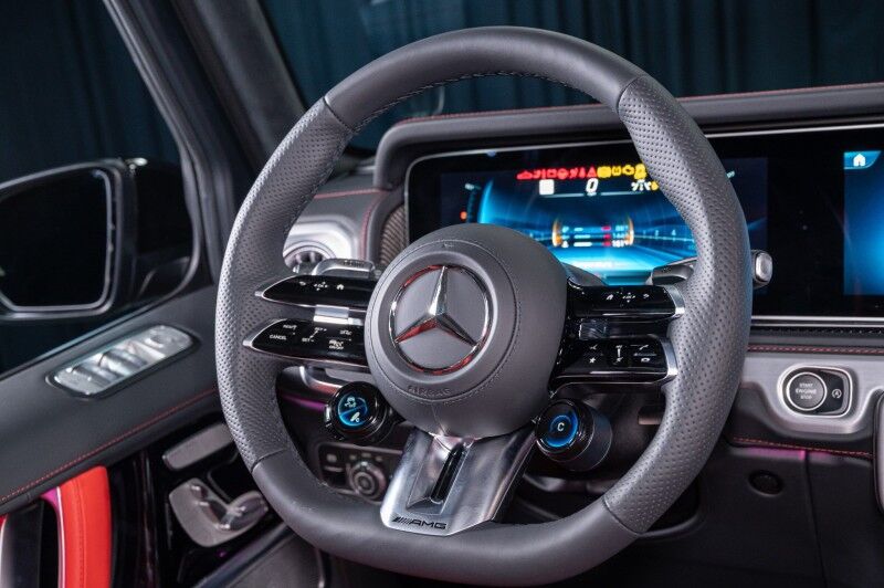 2026 Mercedes-Benz G-Class AMG&reg; G 63 SUV Scottsdale AZ