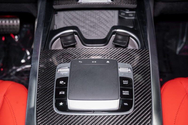 2026 Mercedes-Benz G-Class AMG&reg; G 63 SUV Scottsdale AZ