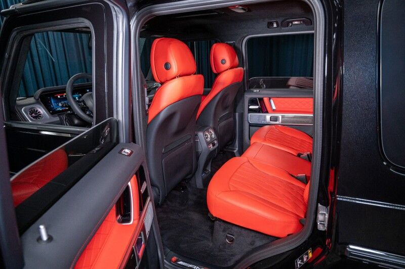 2026 Mercedes-Benz G-Class AMG&reg; G 63 SUV Scottsdale AZ