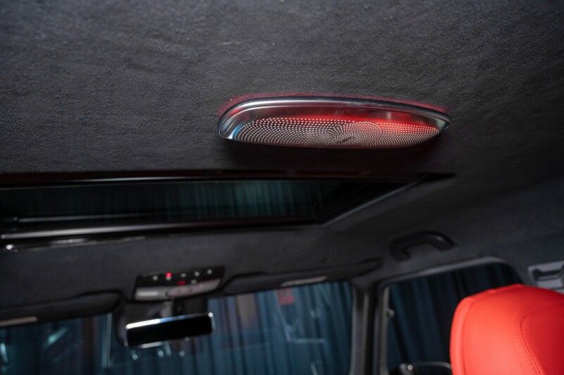 2026 Mercedes-Benz G-Class AMG&reg; G 63 SUV Scottsdale AZ