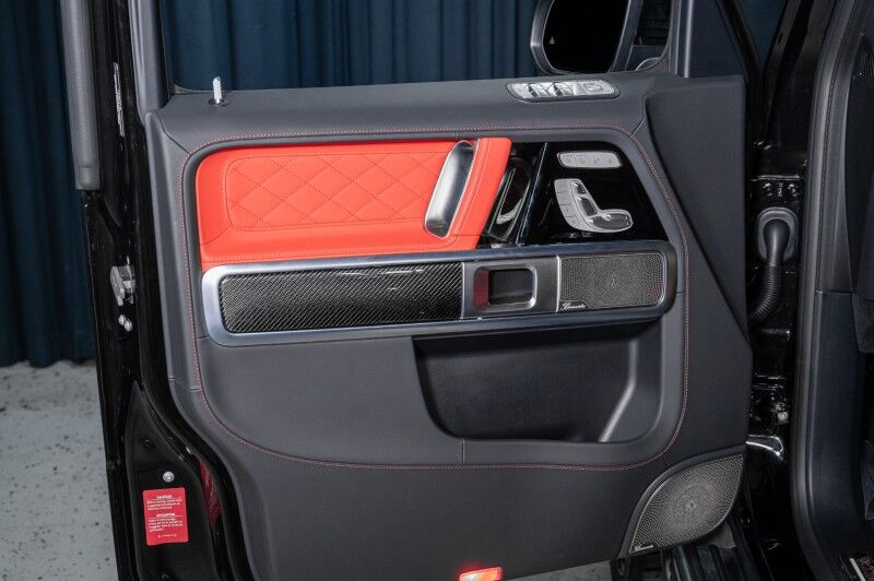 2026 Mercedes-Benz G-Class AMG&reg; G 63 SUV Scottsdale AZ