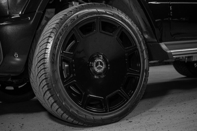 2026 Mercedes-Benz G-Class AMG&reg; G 63 SUV Scottsdale AZ