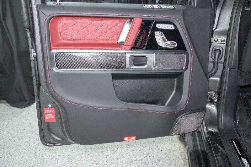 2026 Mercedes-Benz G-Class AMG&reg; G 63 SUV Irving TX