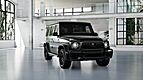 2026 Mercedes-Benz G-Class AMG&reg; G 63 SUV