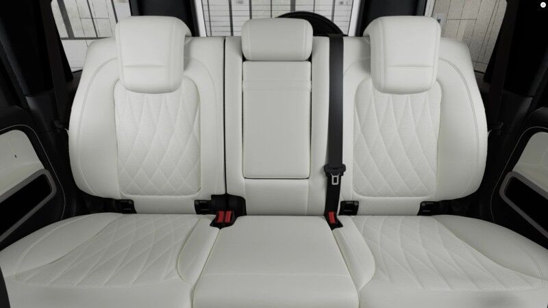 2026 Mercedes-Benz G-Class AMG&reg; G 63 SUV Peoria AZ