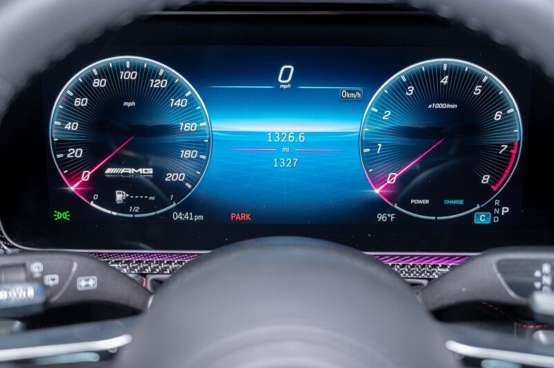 2026 Mercedes-Benz G-Class AMG&reg; G 63 SUV Peoria AZ