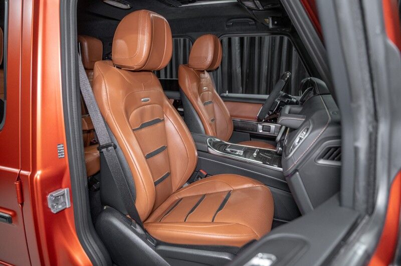 2026 Mercedes-Benz G-Class AMG&reg; G 63 SUV Peoria AZ