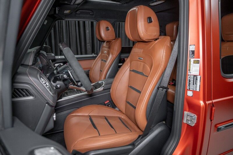 2026 Mercedes-Benz G-Class AMG&reg; G 63 SUV Peoria AZ