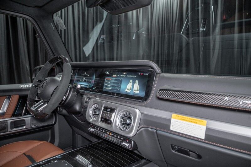 2026 Mercedes-Benz G-Class AMG&reg; G 63 SUV Peoria AZ