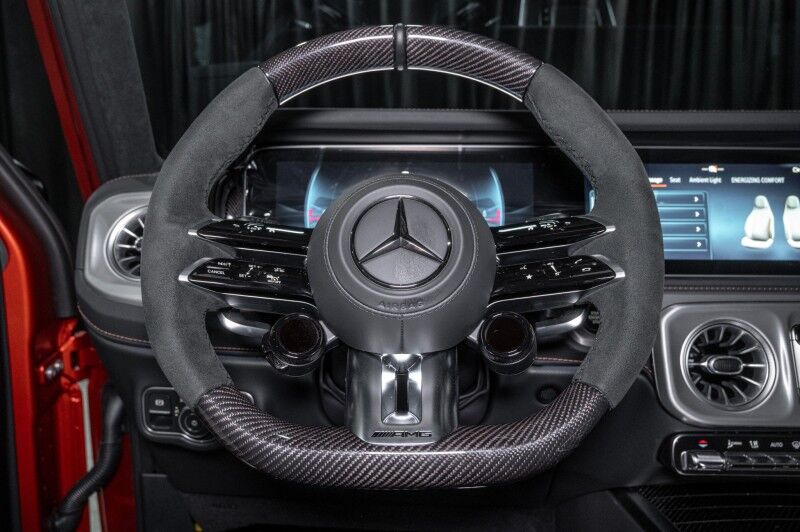 2026 Mercedes-Benz G-Class AMG&reg; G 63 SUV Peoria AZ
