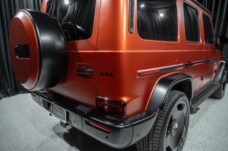 2026 Mercedes-Benz G-Class AMG&reg; G 63 SUV Peoria AZ