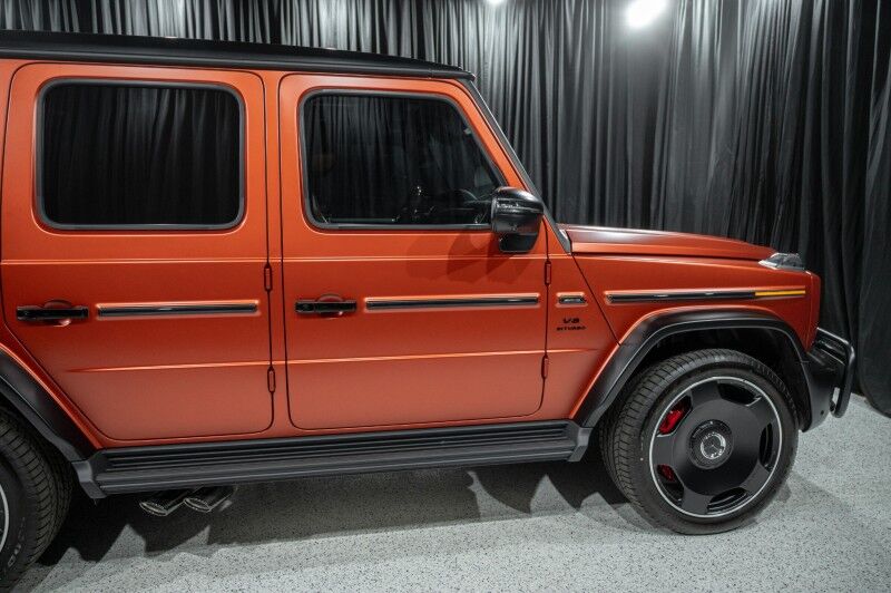 2026 Mercedes-Benz G-Class AMG&reg; G 63 SUV Peoria AZ
