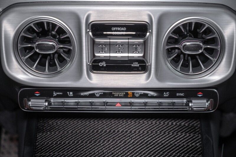 2026 Mercedes-Benz G-Class AMG&reg; G 63 SUV Peoria AZ