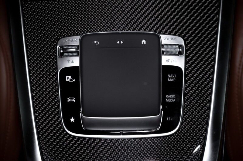2026 Mercedes-Benz G-Class AMG&reg; G 63 SUV Peoria AZ