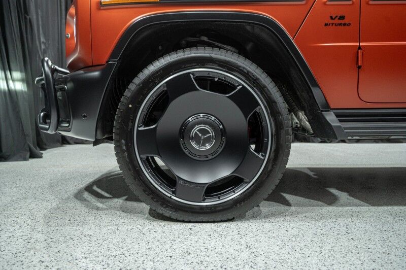 2026 Mercedes-Benz G-Class AMG&reg; G 63 SUV Peoria AZ