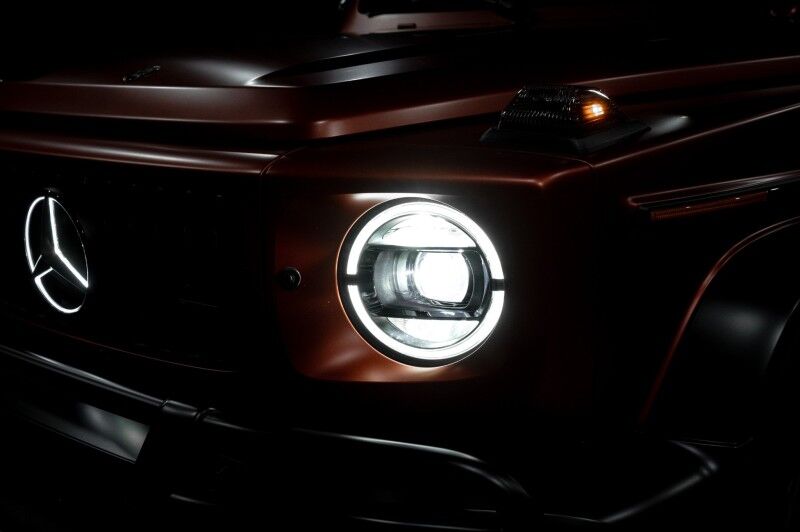 2026 Mercedes-Benz G-Class AMG&reg; G 63 SUV Peoria AZ