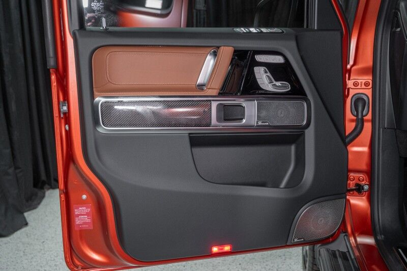 2026 Mercedes-Benz G-Class AMG&reg; G 63 SUV Peoria AZ