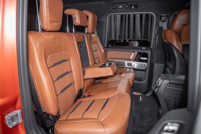 2026 Mercedes-Benz G-Class AMG&reg; G 63 SUV Peoria AZ