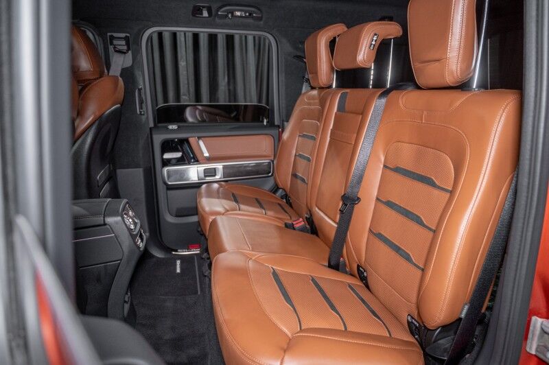 2026 Mercedes-Benz G-Class AMG&reg; G 63 SUV Peoria AZ