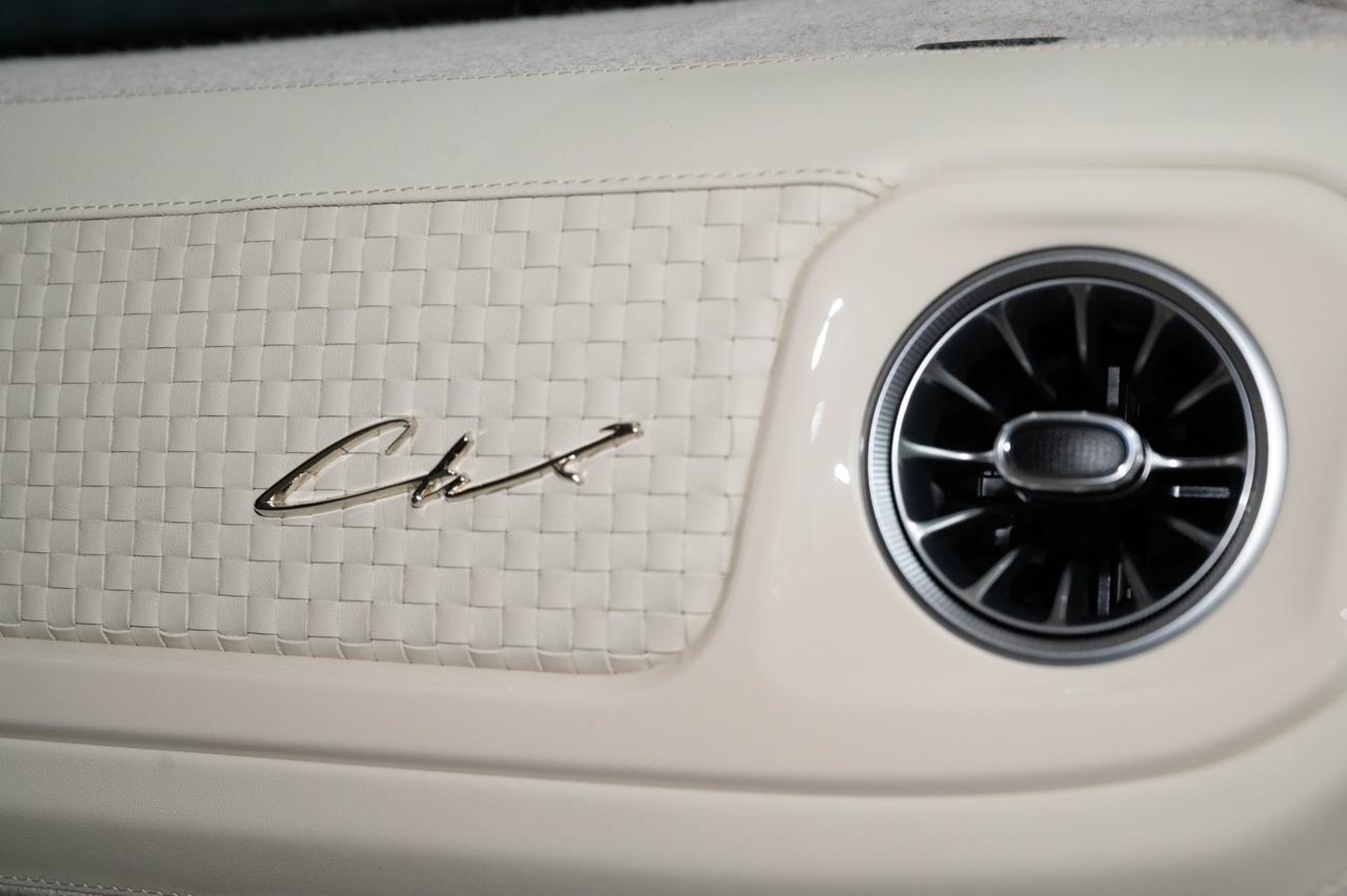 2026 Mercedes-Benz G-Class AMG&reg; G 63 SUV Scottsdale AZ
