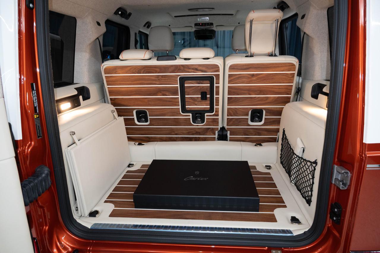 2026 Mercedes-Benz G-Class AMG&reg; G 63 SUV Scottsdale AZ