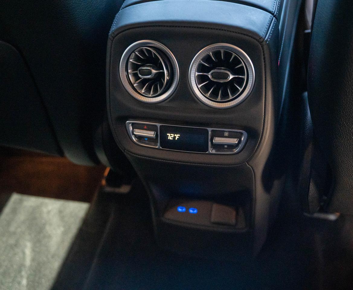 2026 Mercedes-Benz G-Class AMG&reg; G 63 SUV Scottsdale AZ