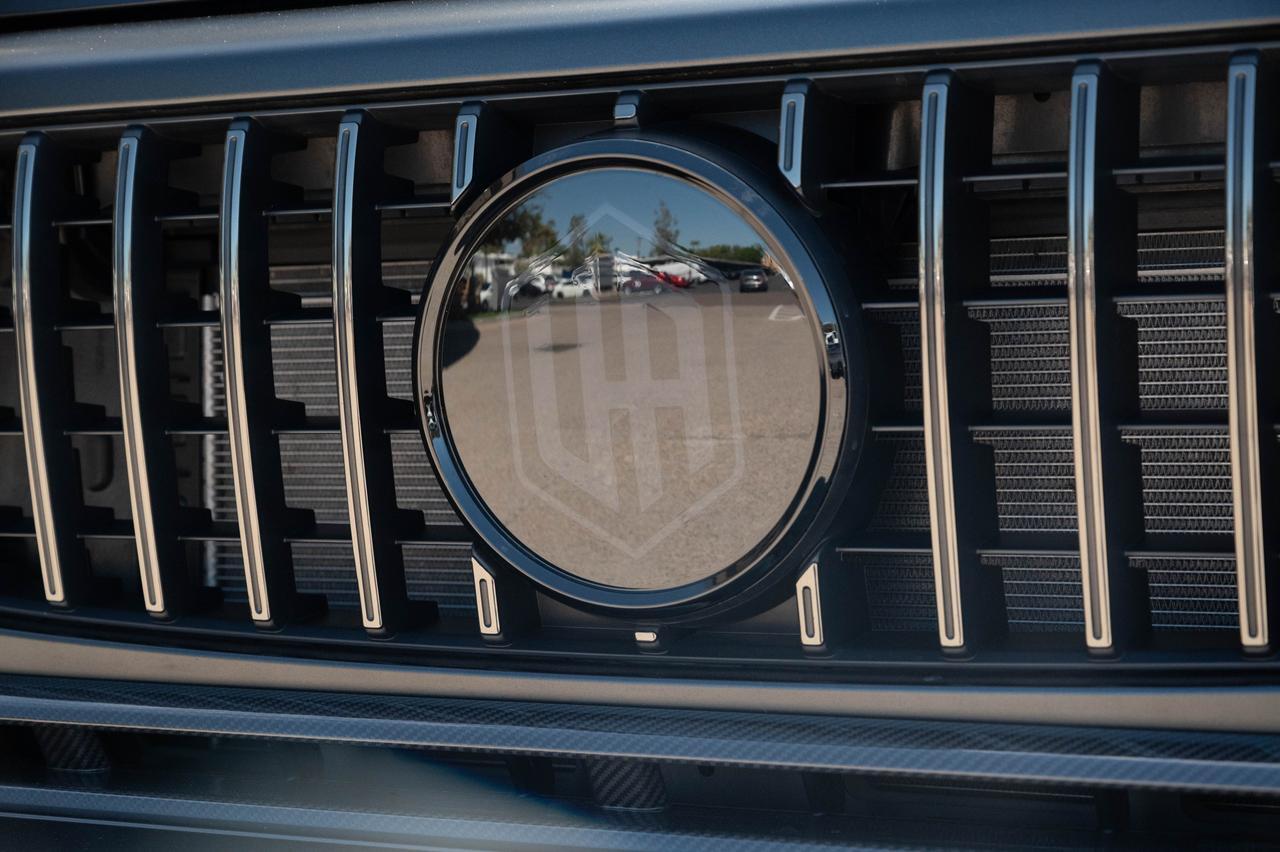 2026 Mercedes-Benz G-Class AMG&reg; G 63 SUV Scottsdale AZ