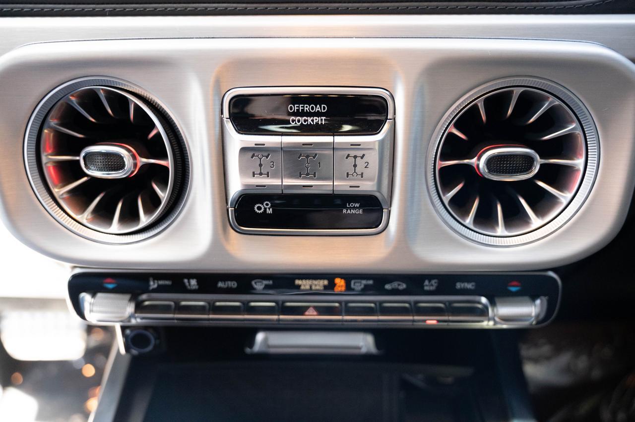 2026 Mercedes-Benz G-Class AMG&reg; G 63 SUV Scottsdale AZ