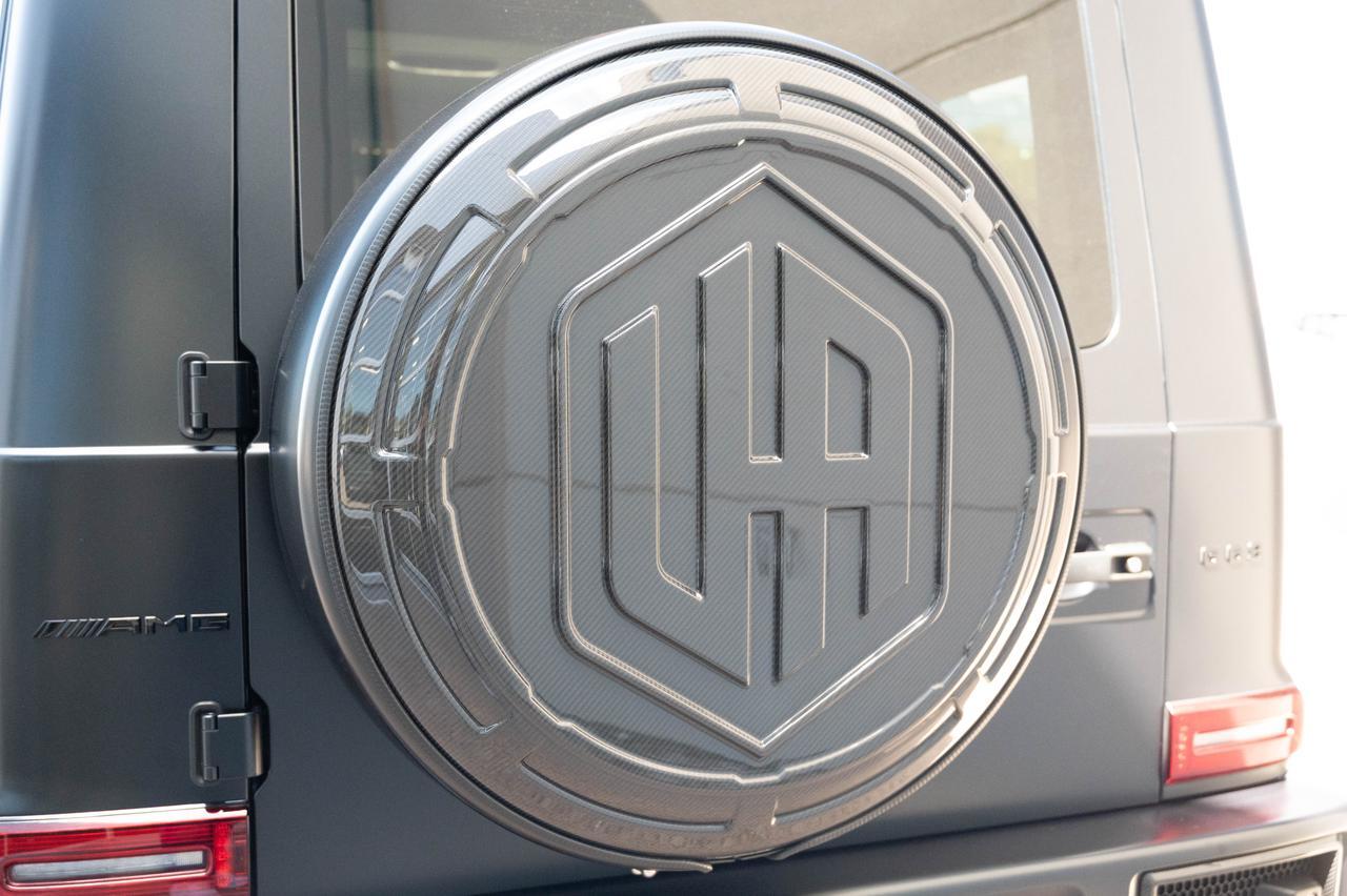 2026 Mercedes-Benz G-Class AMG&reg; G 63 SUV Scottsdale AZ