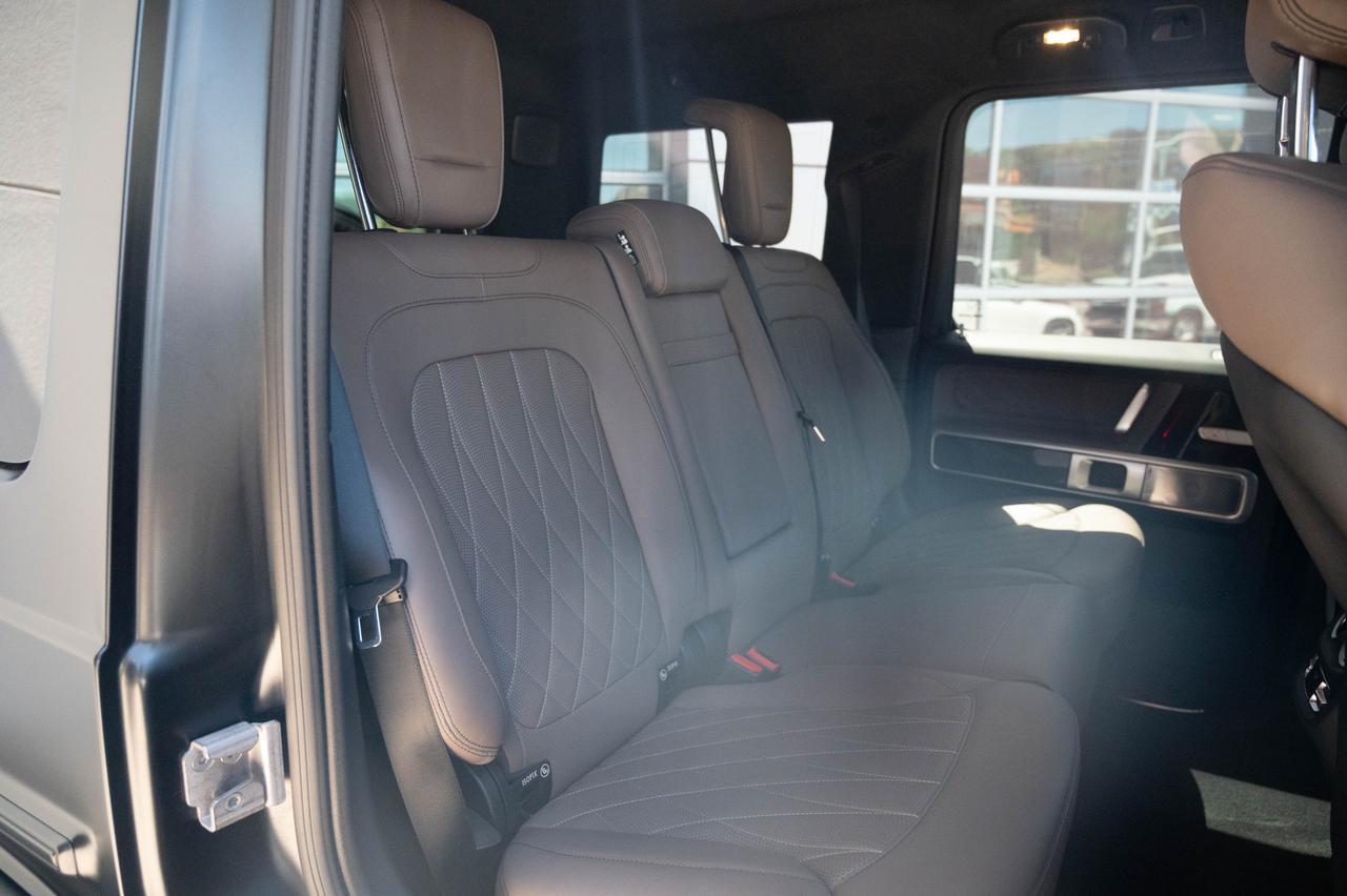 2026 Mercedes-Benz G-Class AMG&reg; G 63 SUV Scottsdale AZ