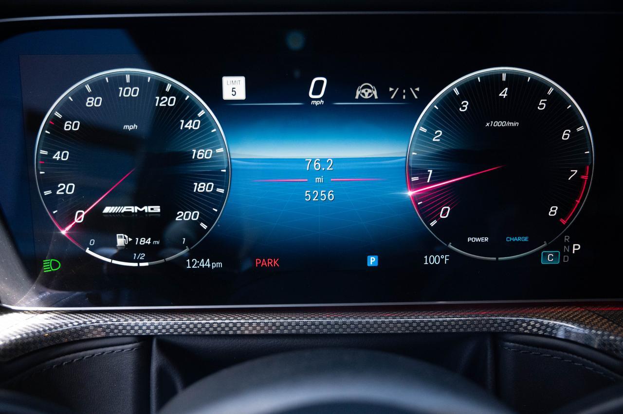 2026 Mercedes-Benz G-Class AMG&reg; G 63 SUV Scottsdale AZ