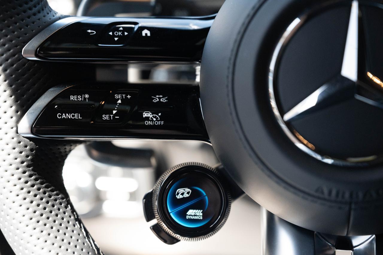 2026 Mercedes-Benz G-Class AMG&reg; G 63 SUV Scottsdale AZ