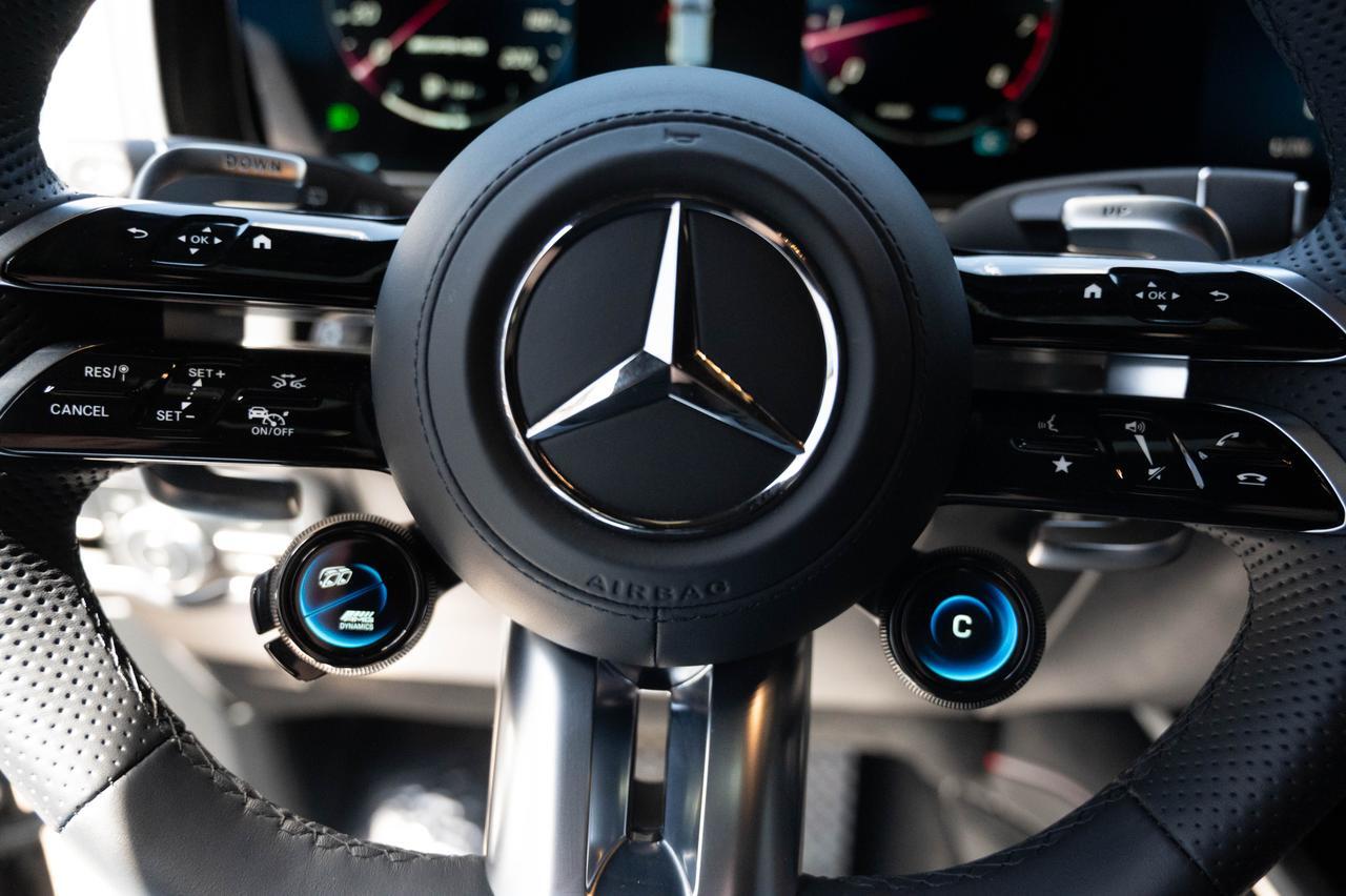 2026 Mercedes-Benz G-Class AMG&reg; G 63 SUV Scottsdale AZ