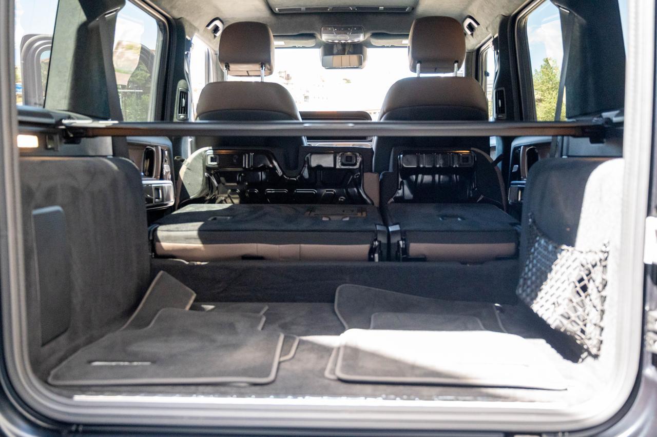 2026 Mercedes-Benz G-Class AMG&reg; G 63 SUV Scottsdale AZ