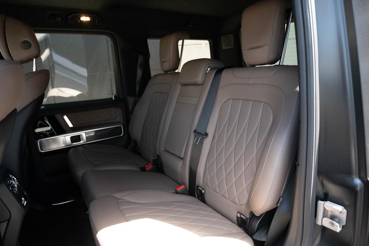 2026 Mercedes-Benz G-Class AMG&reg; G 63 SUV Scottsdale AZ