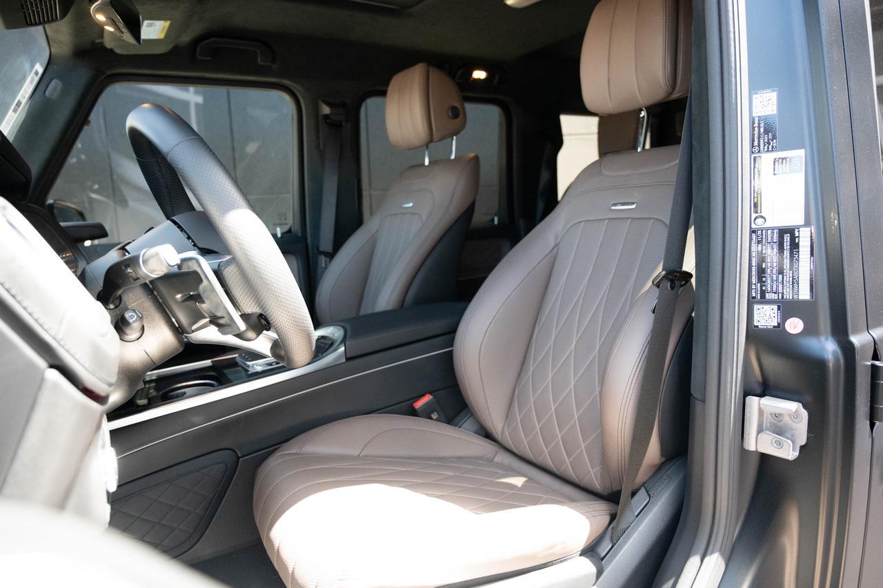 2026 Mercedes-Benz G-Class AMG&reg; G 63 SUV Scottsdale AZ