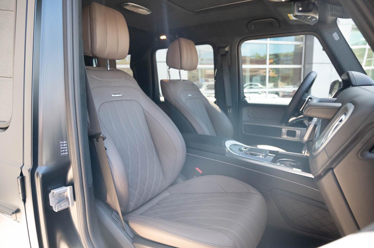 2026 Mercedes-Benz G-Class AMG&reg; G 63 SUV Scottsdale AZ
