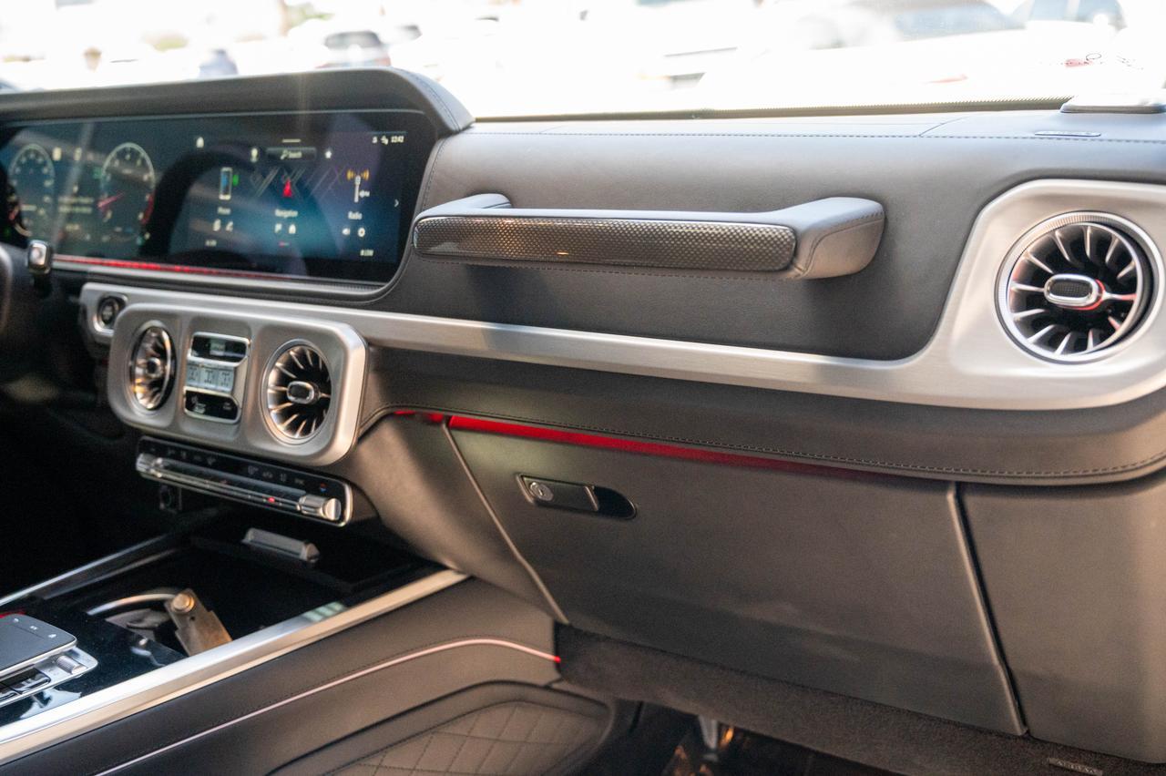 2026 Mercedes-Benz G-Class AMG&reg; G 63 SUV Scottsdale AZ