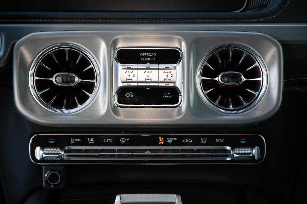 2026 Mercedes-Benz G-Class AMG&reg; G 63 SUV Scottsdale AZ