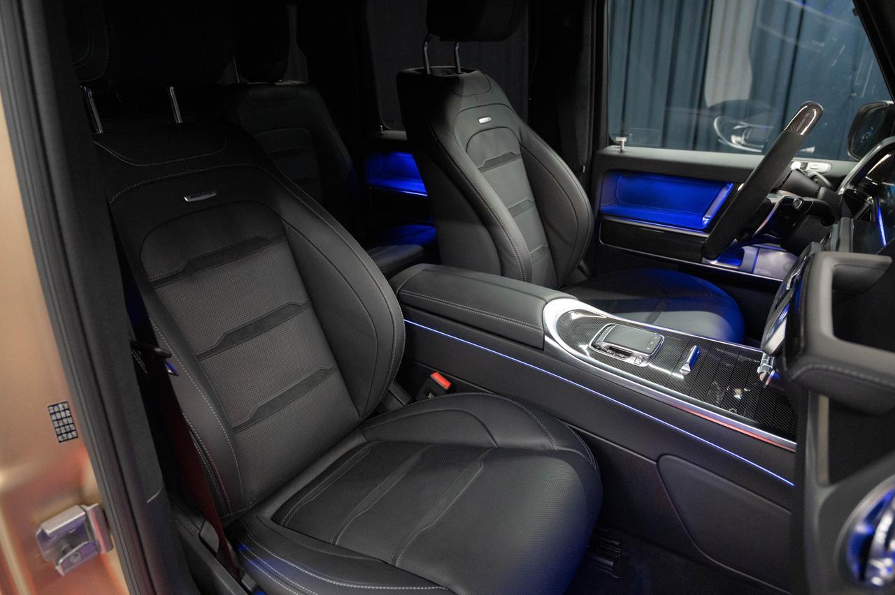 2026 Mercedes-Benz G-Class AMG&reg; G 63 SUV Scottsdale AZ