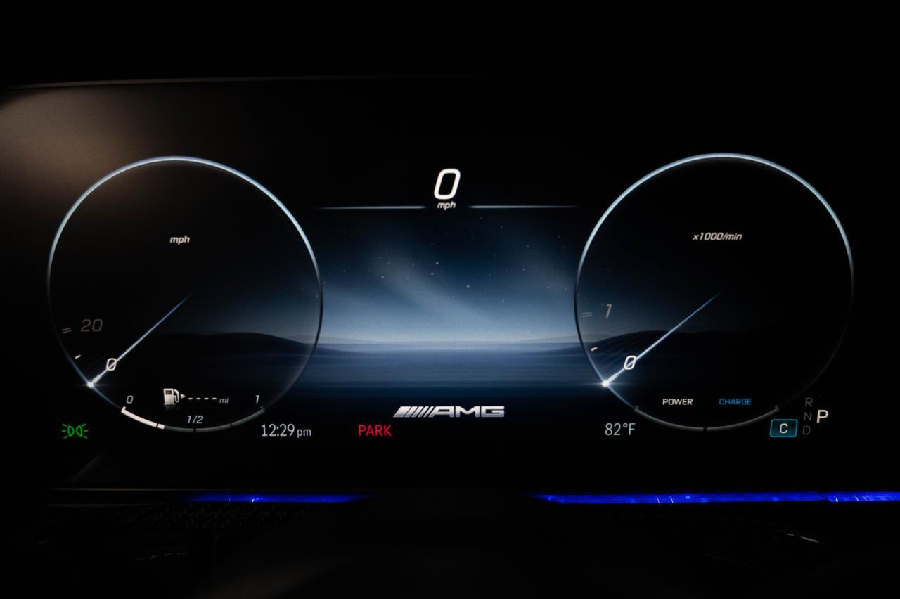 2026 Mercedes-Benz G-Class AMG&reg; G 63 SUV Scottsdale AZ