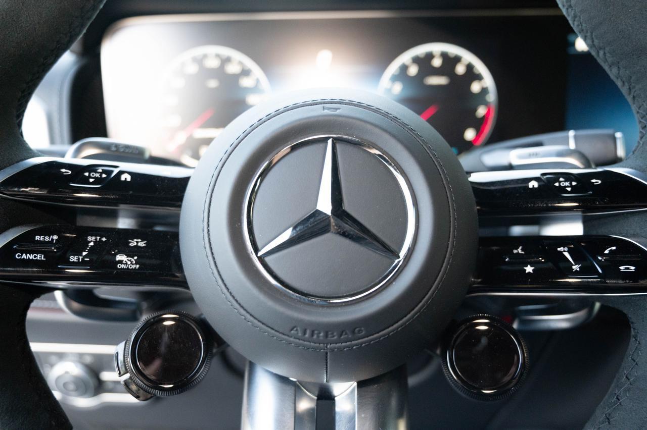 2026 Mercedes-Benz G-Class AMG&reg; G 63 SUV Scottsdale AZ