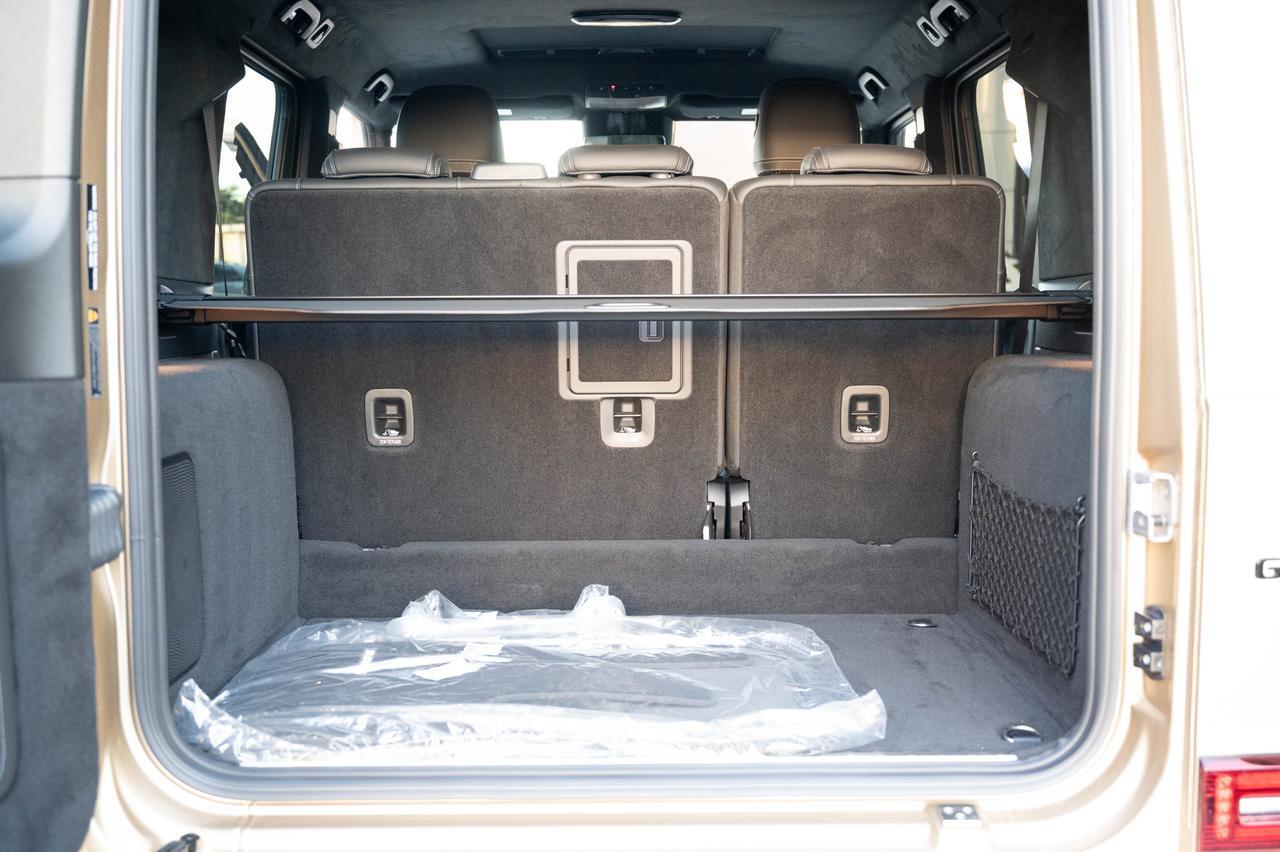 2026 Mercedes-Benz G-Class AMG&reg; G 63 SUV Scottsdale AZ