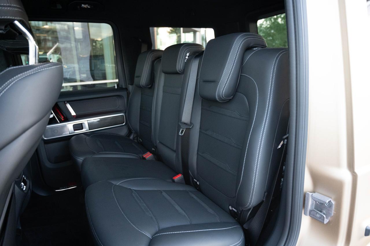 2026 Mercedes-Benz G-Class AMG&reg; G 63 SUV Scottsdale AZ