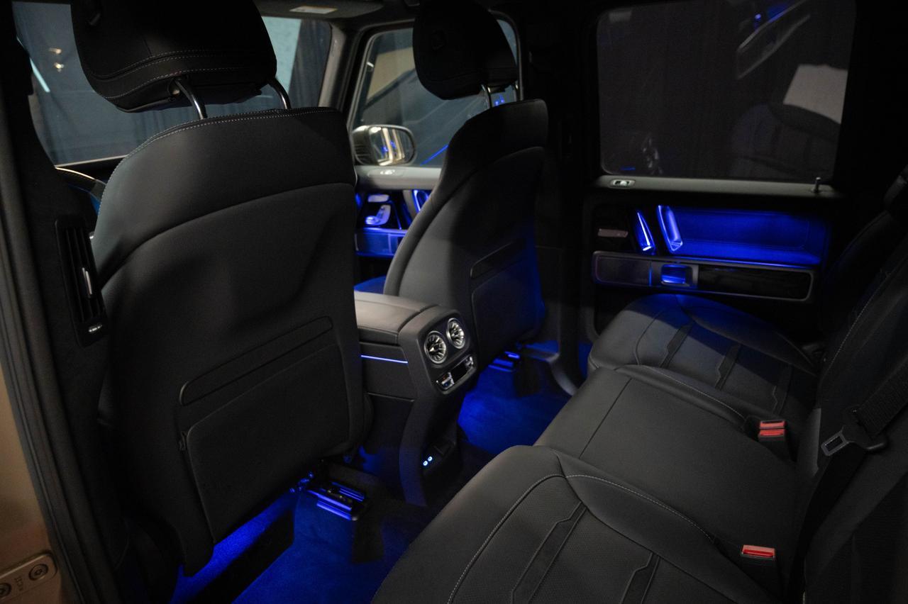 2026 Mercedes-Benz G-Class AMG&reg; G 63 SUV Scottsdale AZ