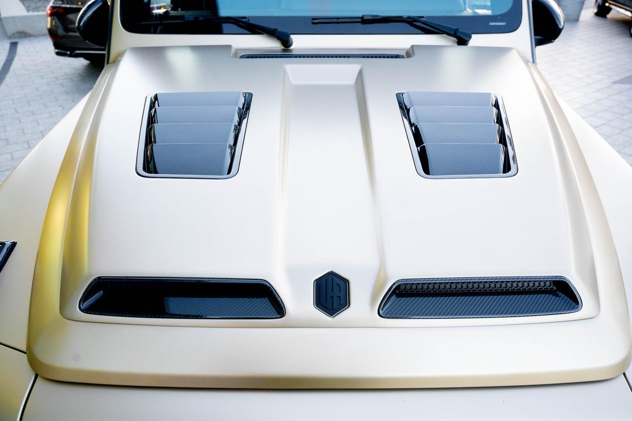 2026 Mercedes-Benz G-Class AMG&reg; G 63 SUV Scottsdale AZ