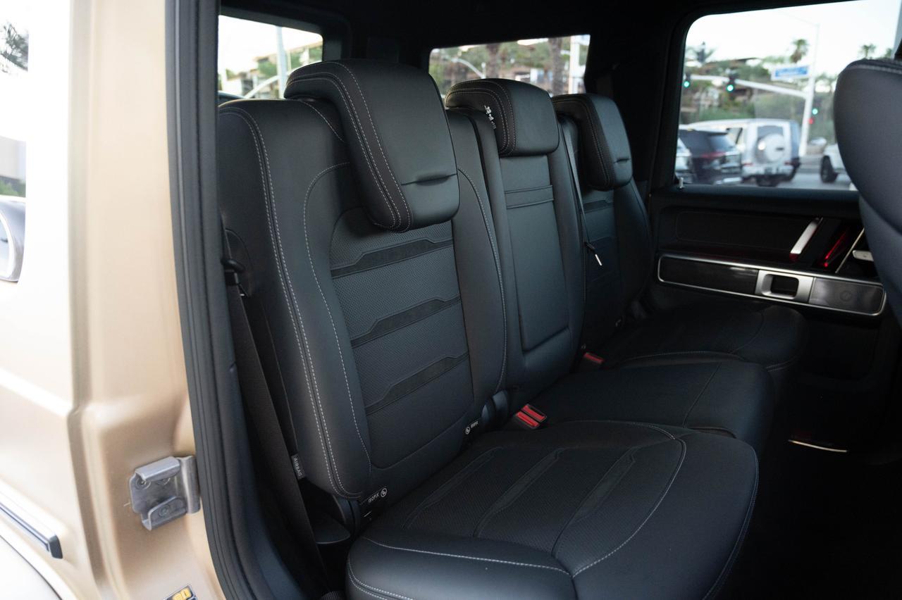 2026 Mercedes-Benz G-Class AMG&reg; G 63 SUV Scottsdale AZ