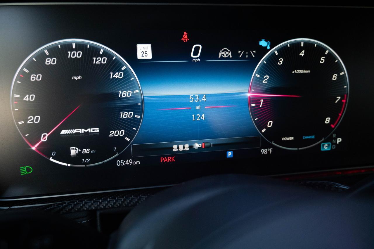 2026 Mercedes-Benz G-Class AMG&reg; G 63 SUV Scottsdale AZ