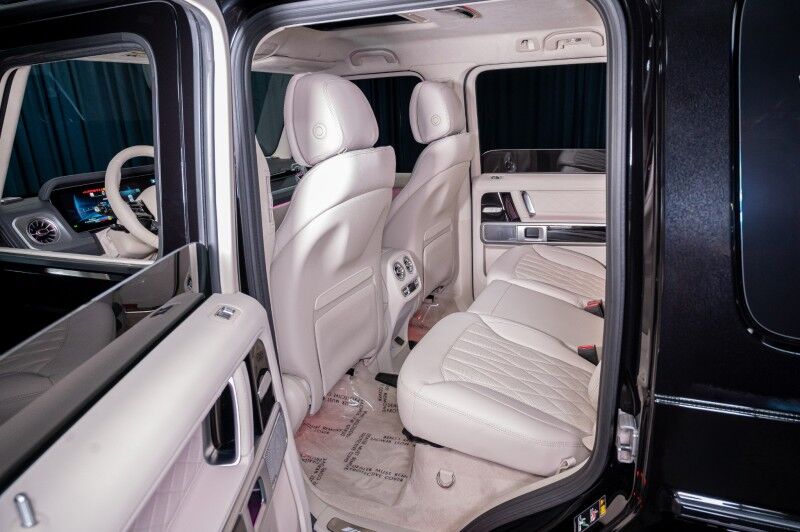 2026 Mercedes-Benz G-Class AMG&reg; G 63 SUV Scottsdale AZ