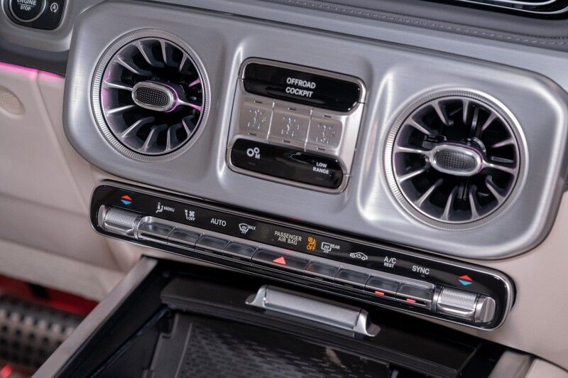 2026 Mercedes-Benz G-Class AMG&reg; G 63 SUV Scottsdale AZ